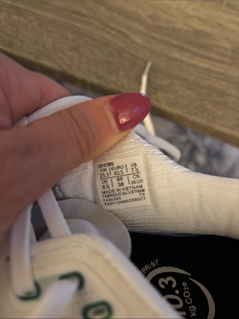 ASICS  Kayano 32 - Picture 4 of 6